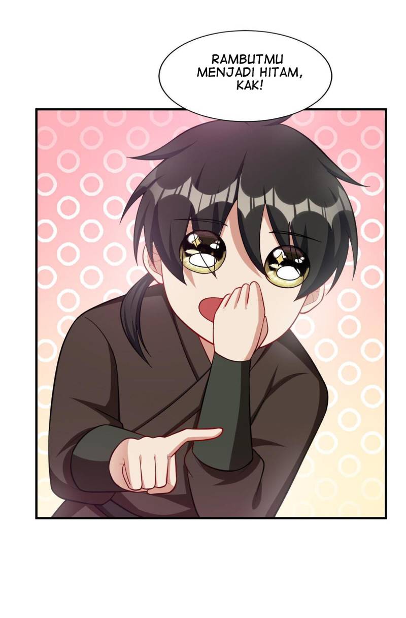 Rise of The Demon King Chapter 119 - halaman 44