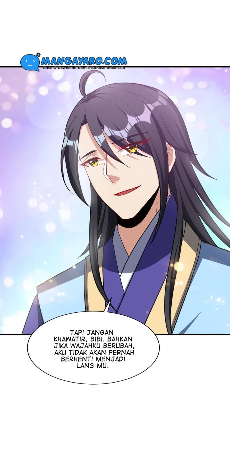 Rise of The Demon King Chapter 119 - halaman 46