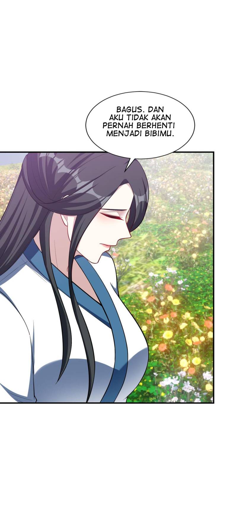 Rise of The Demon King Chapter 119 - halaman 47