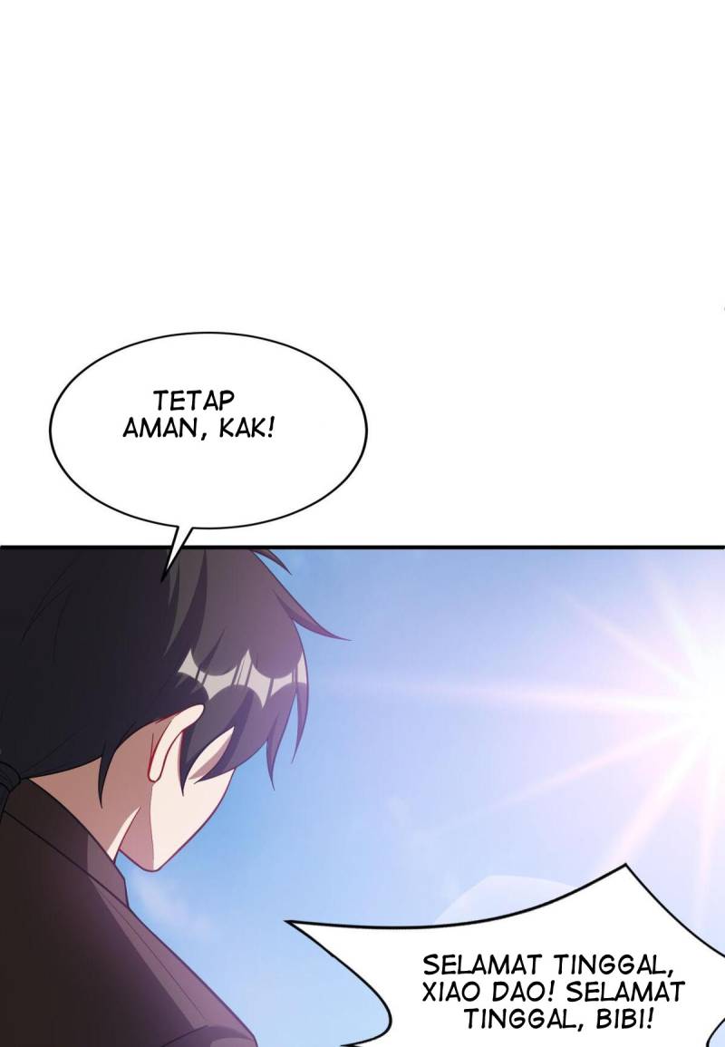 Rise of The Demon King Chapter 119 - halaman 48