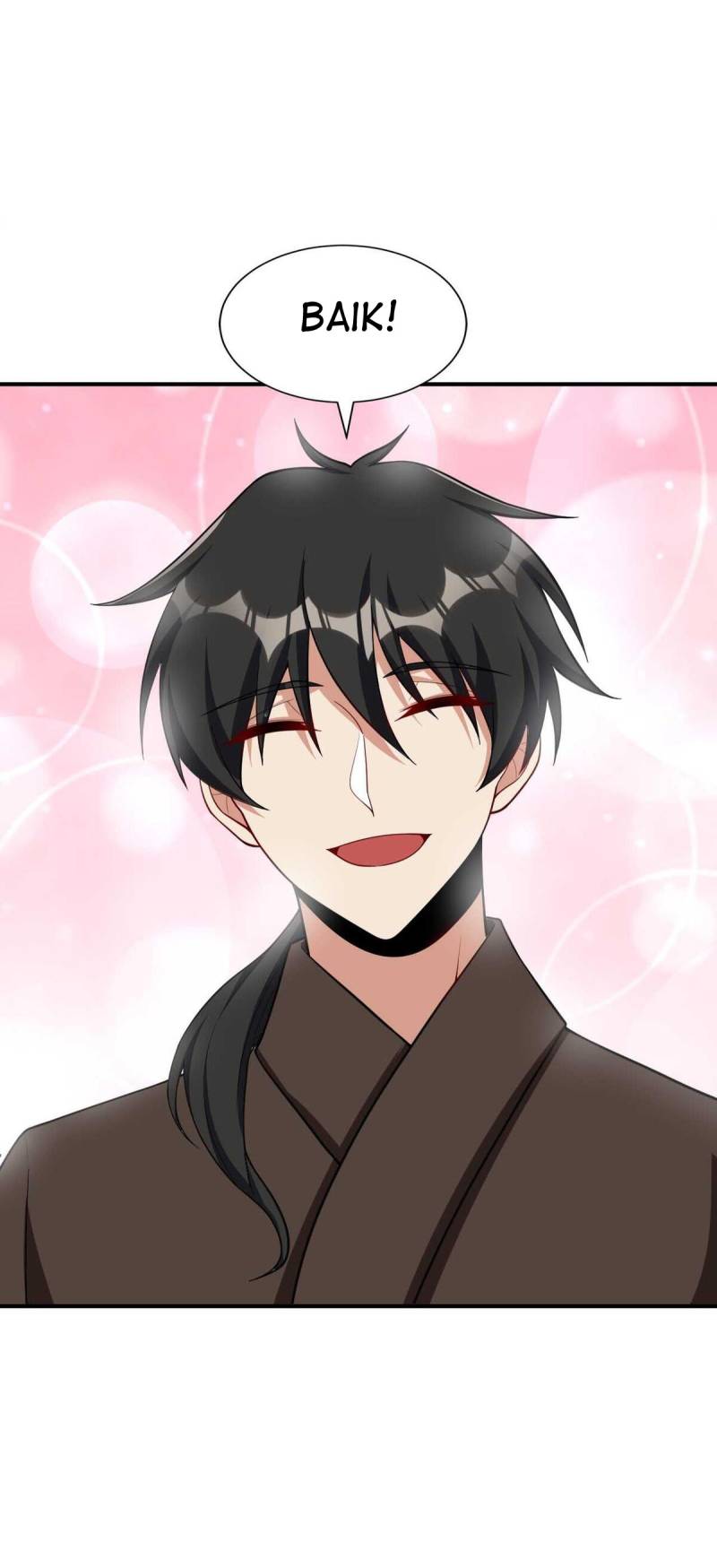 Rise of The Demon King Chapter 119 - halaman 5