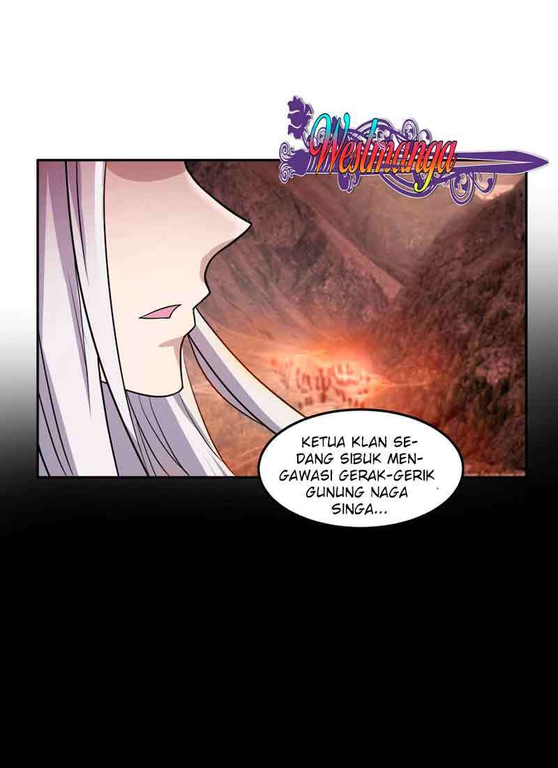 Rise of The Demon King Chapter 12 - halaman 1
