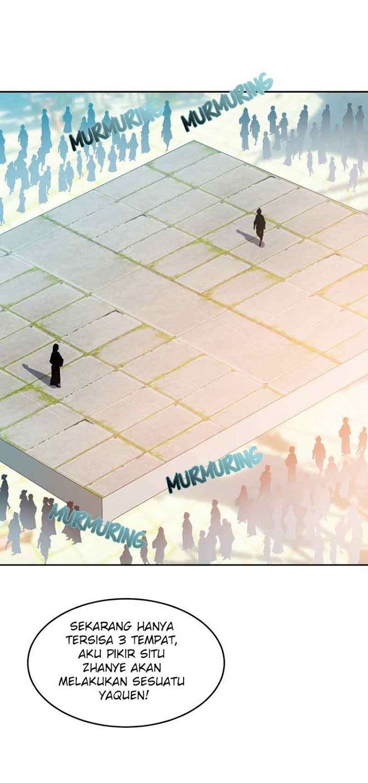 Rise of The Demon King Chapter 12 - halaman 11