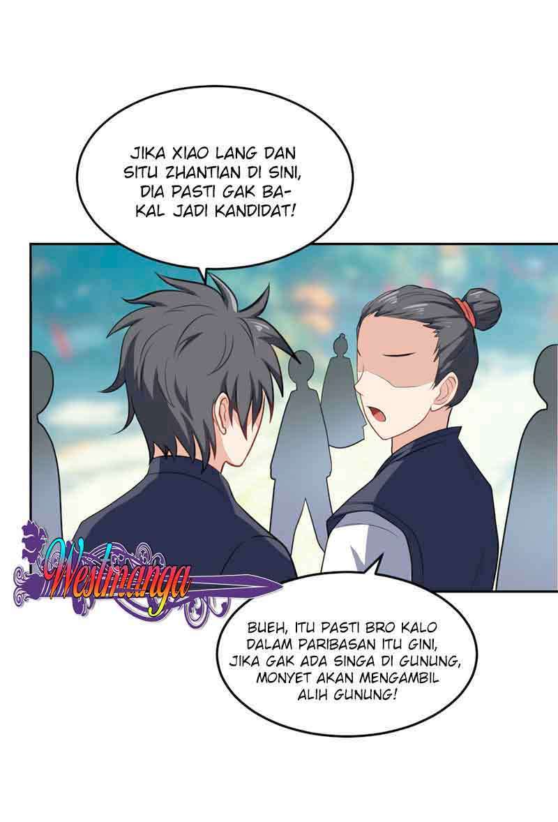 Rise of The Demon King Chapter 12 - halaman 12
