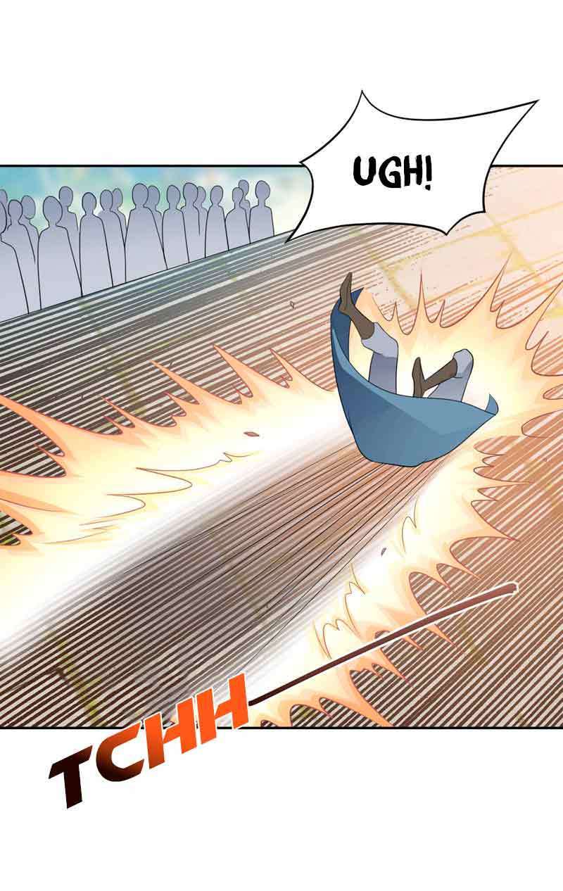 Rise of The Demon King Chapter 12 - halaman 13