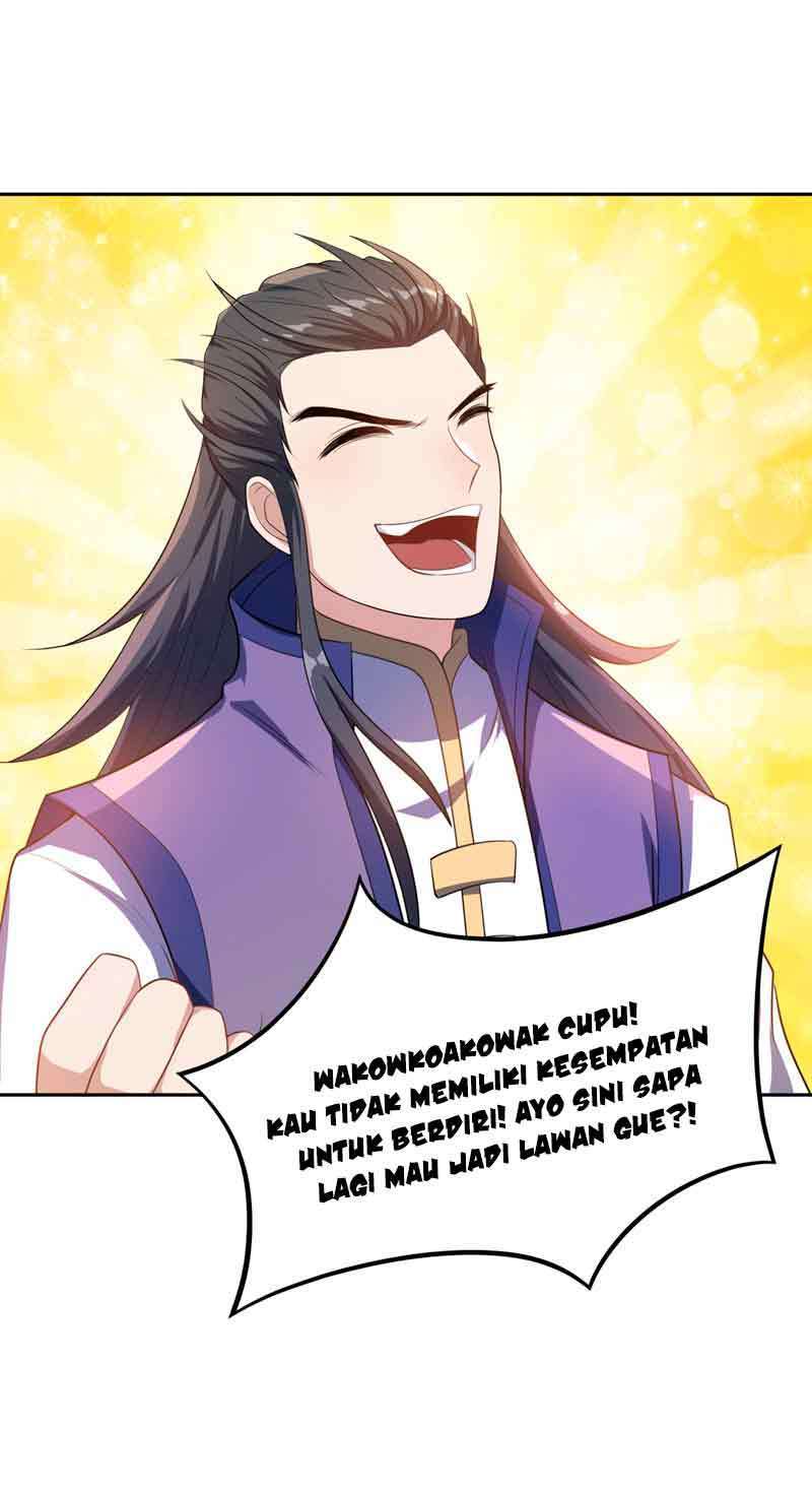 Rise of The Demon King Chapter 12 - halaman 15