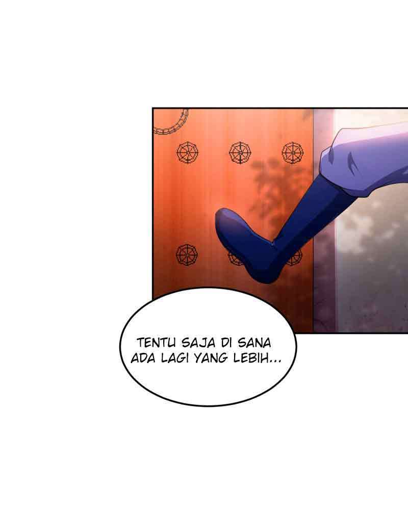 Rise of The Demon King Chapter 12 - halaman 17