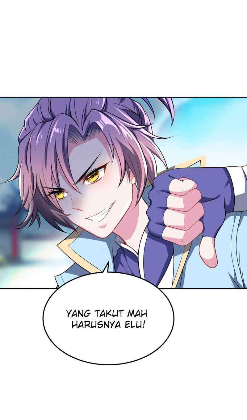Rise of The Demon King Chapter 12 - halaman 21