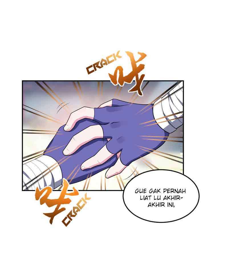 Rise of The Demon King Chapter 12 - halaman 22