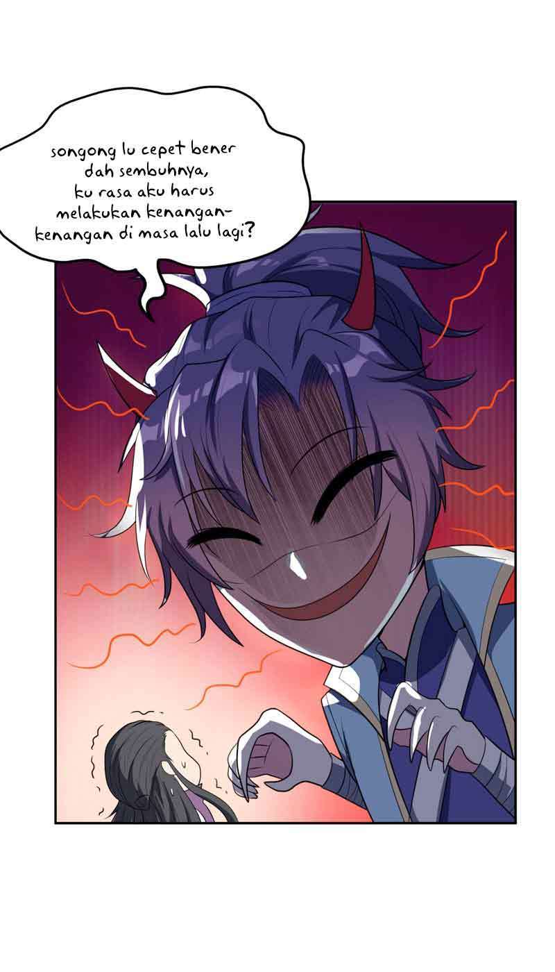 Rise of The Demon King Chapter 12 - halaman 23