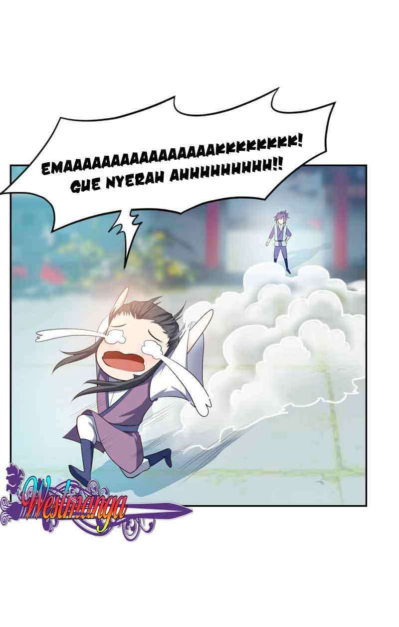 Rise of The Demon King Chapter 12 - halaman 24