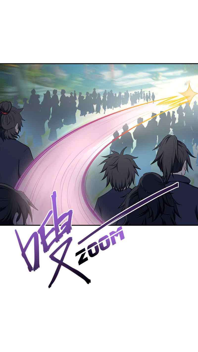 Rise of The Demon King Chapter 12 - halaman 25