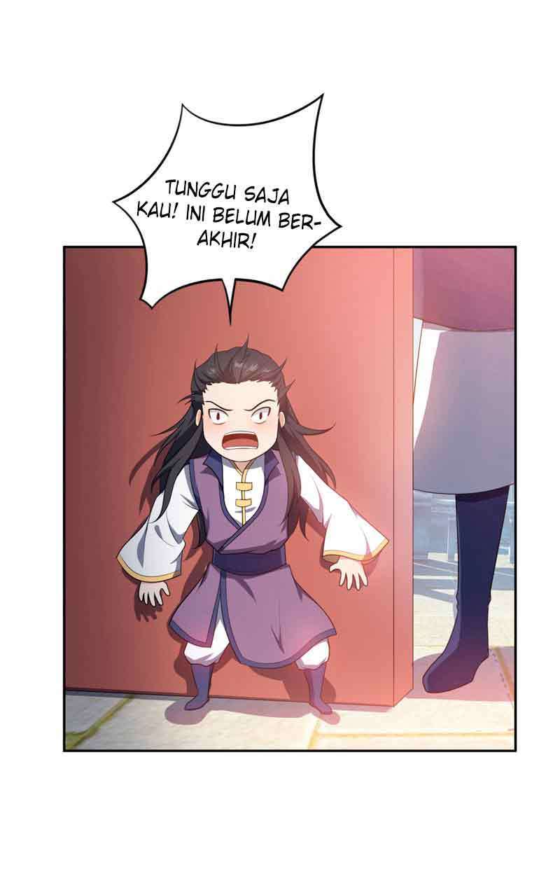 Rise of The Demon King Chapter 12 - halaman 26
