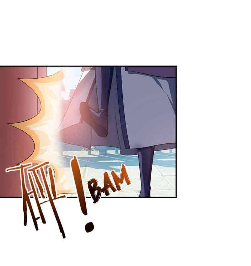 Rise of The Demon King Chapter 12 - halaman 27