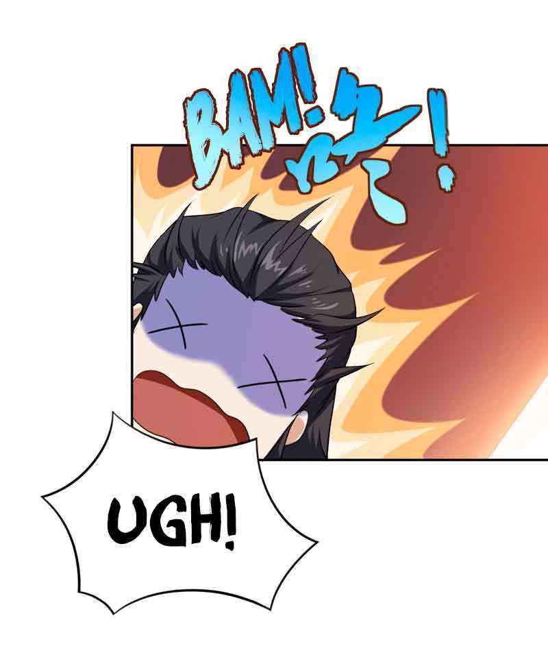 Rise of The Demon King Chapter 12 - halaman 28
