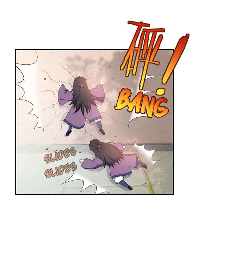 Rise of The Demon King Chapter 12 - halaman 29