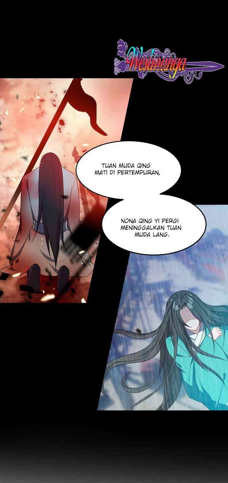 Rise of The Demon King Chapter 12 - halaman 3