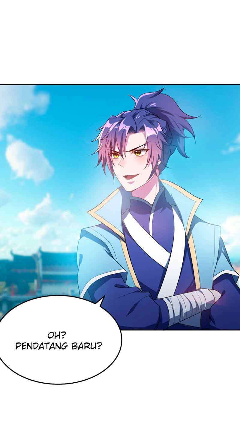 Rise of The Demon King Chapter 12 - halaman 30
