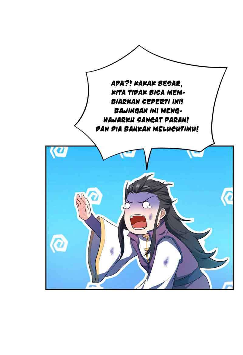 Rise of The Demon King Chapter 12 - halaman 32
