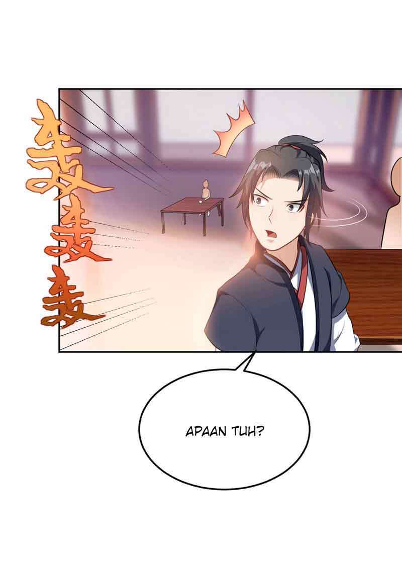 Rise of The Demon King Chapter 12 - halaman 8