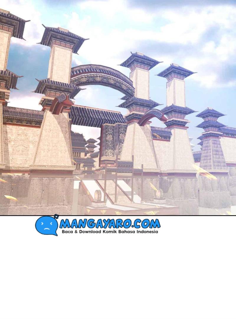 Rise of The Demon King Chapter 120 - halaman 11