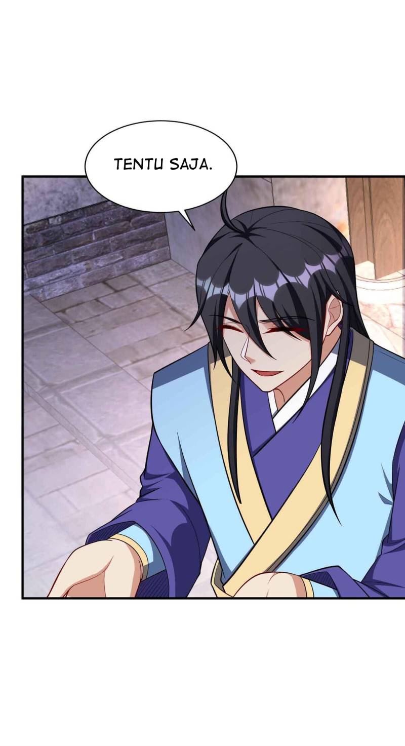 Rise of The Demon King Chapter 120 - halaman 18