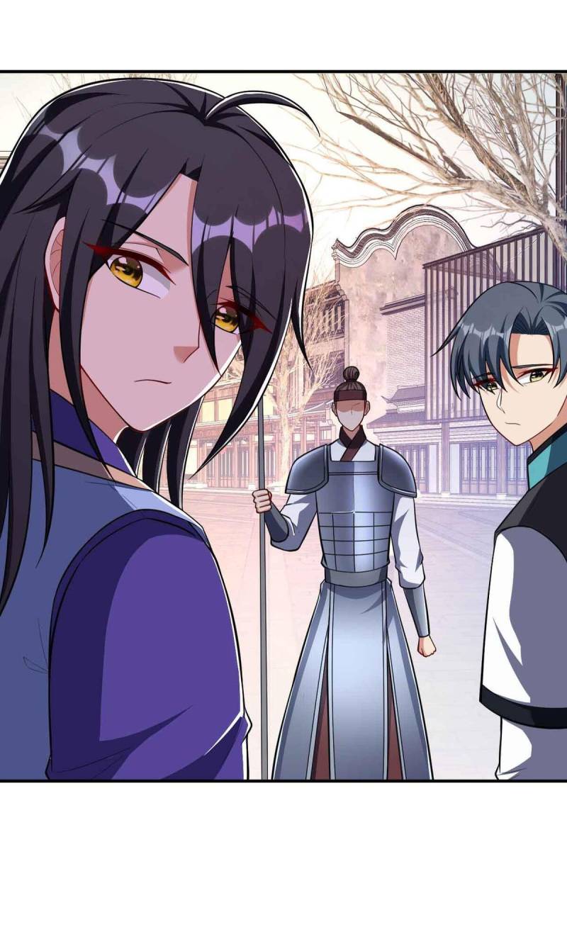 Rise of The Demon King Chapter 120 - halaman 20