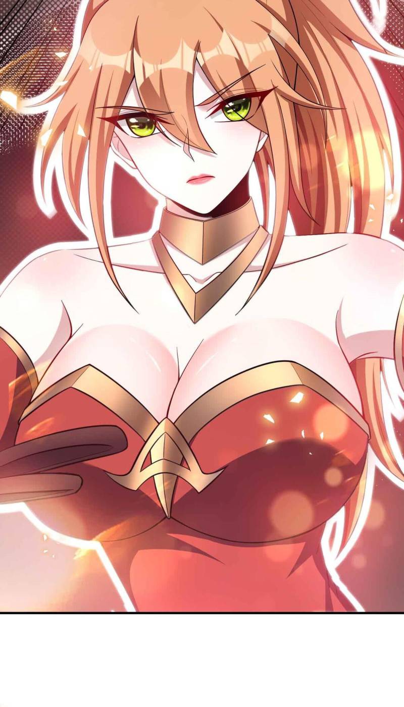 Rise of The Demon King Chapter 120 - halaman 22