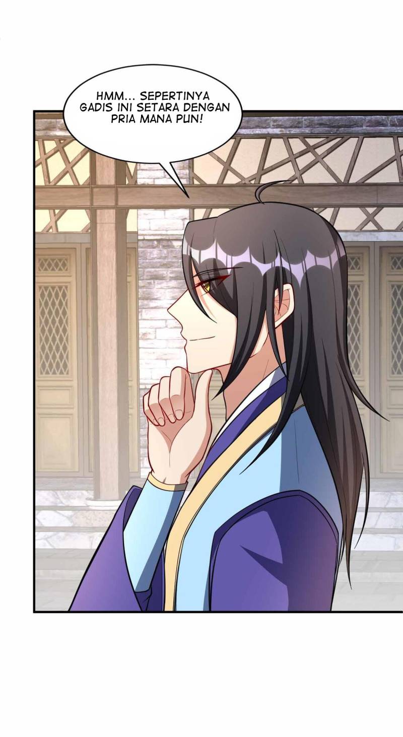 Rise of The Demon King Chapter 120 - halaman 24