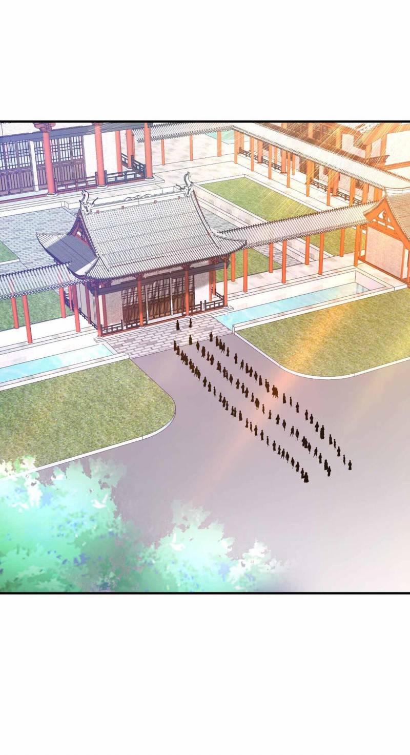 Rise of The Demon King Chapter 120 - halaman 27