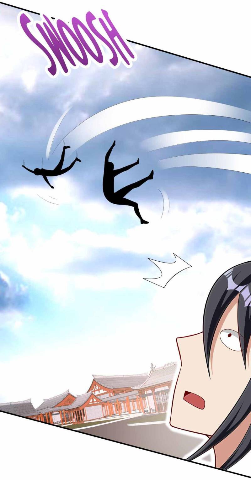 Rise of The Demon King Chapter 120 - halaman 30