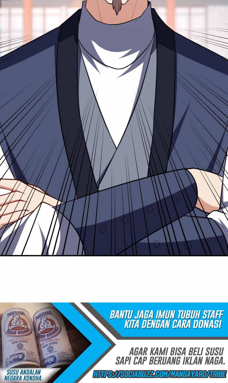 Rise of The Demon King Chapter 120 - halaman 32
