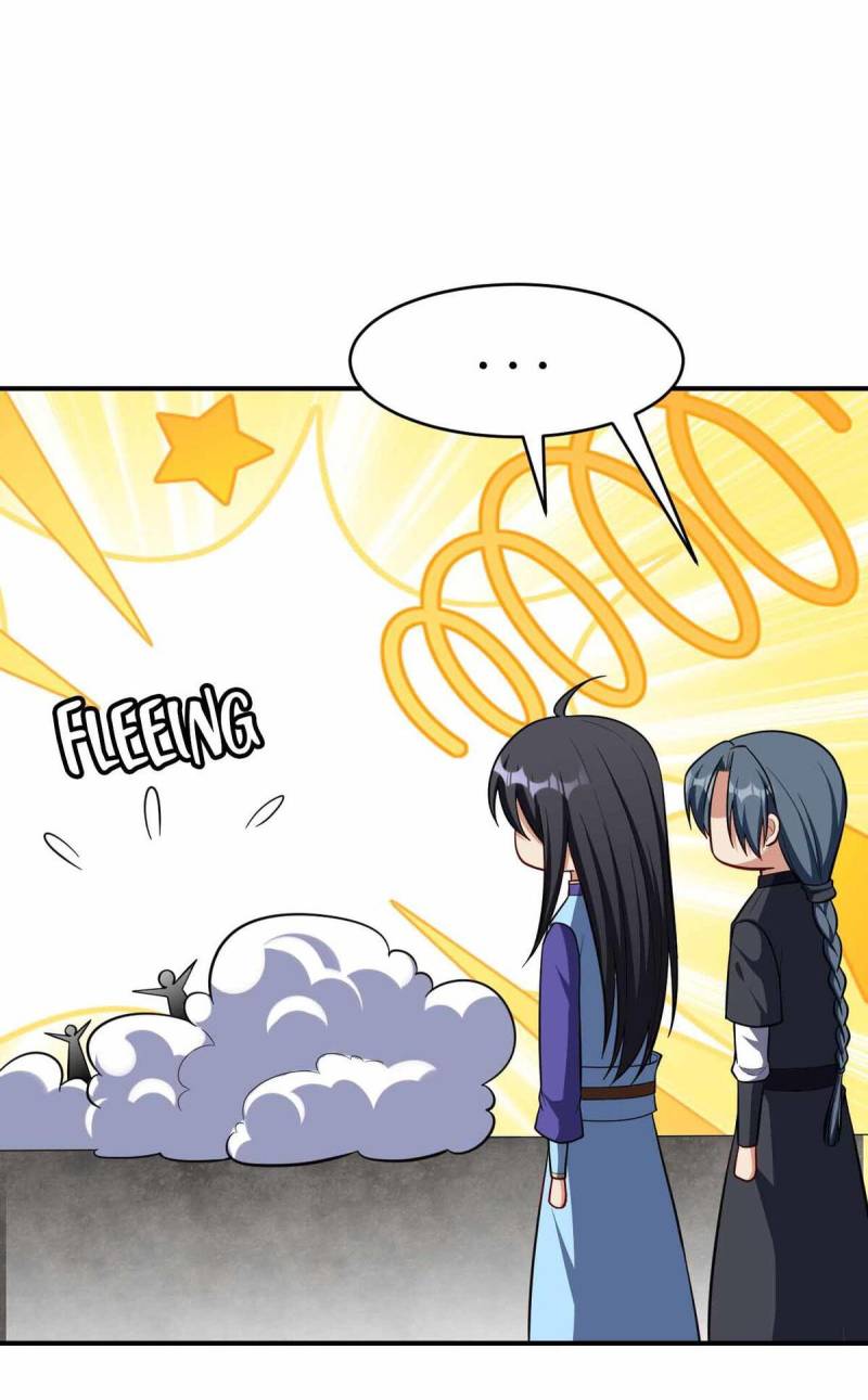 Rise of The Demon King Chapter 120 - halaman 33