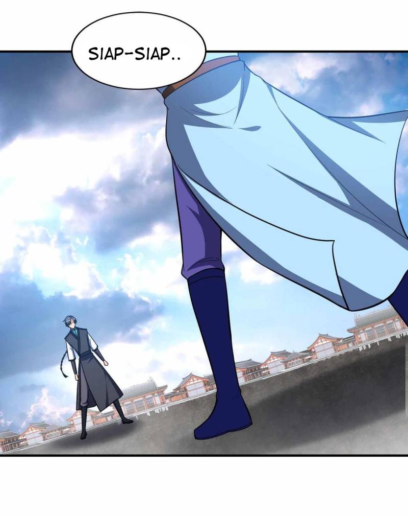 Rise of The Demon King Chapter 120 - halaman 38