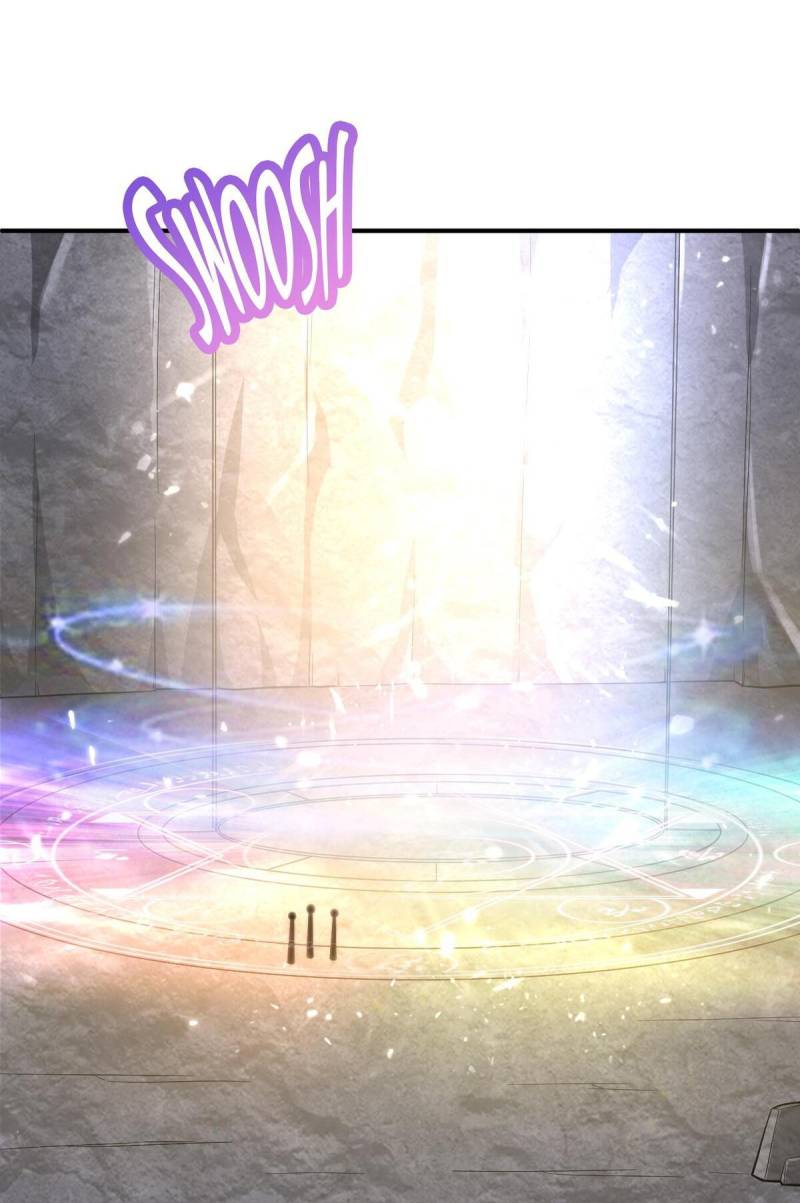 Rise of The Demon King Chapter 120 - halaman 4