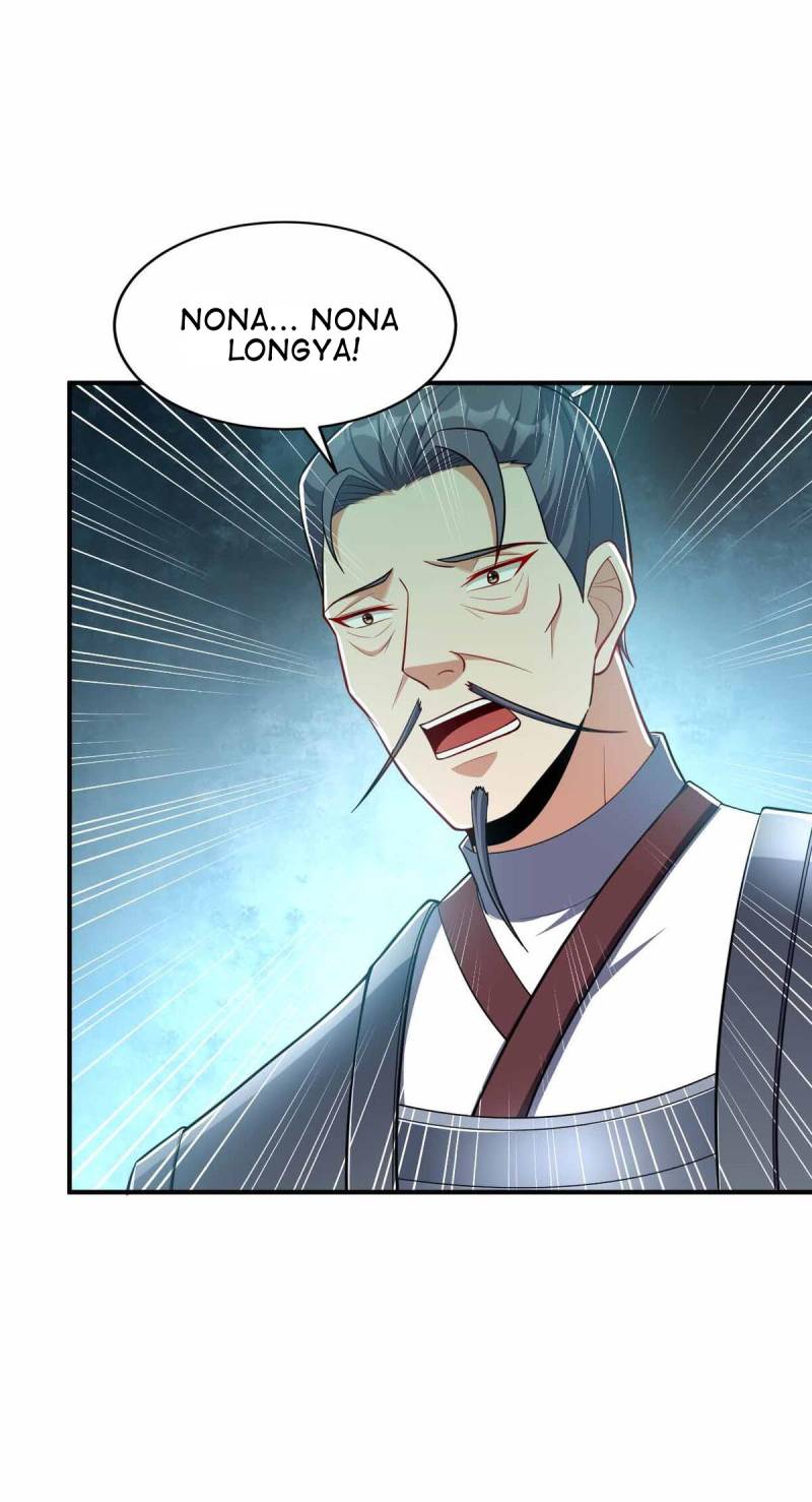Rise of The Demon King Chapter 120 - halaman 42