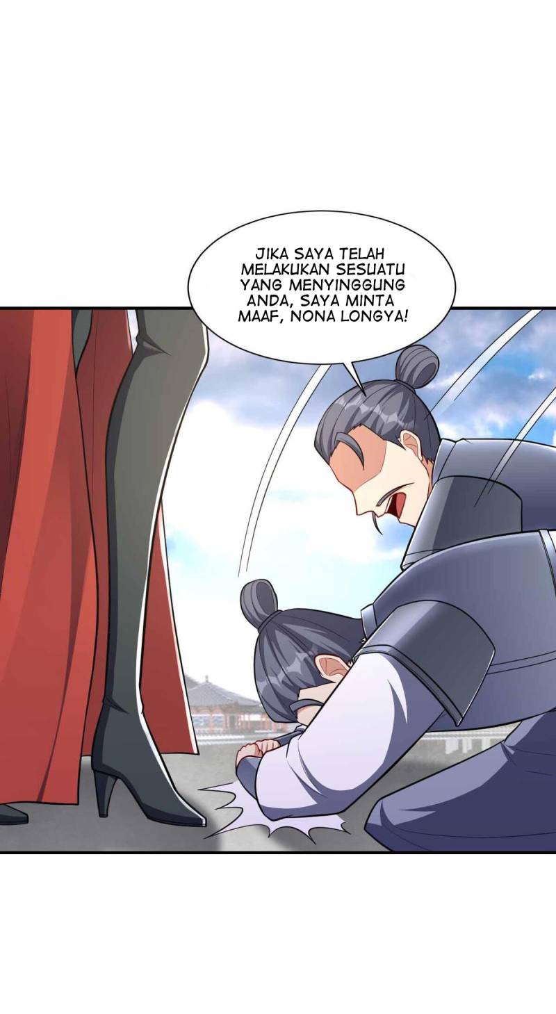 Rise of The Demon King Chapter 120 - halaman 43