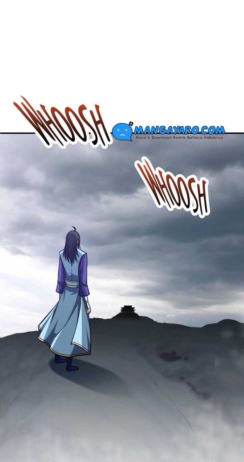 Rise of The Demon King Chapter 120 - halaman 6