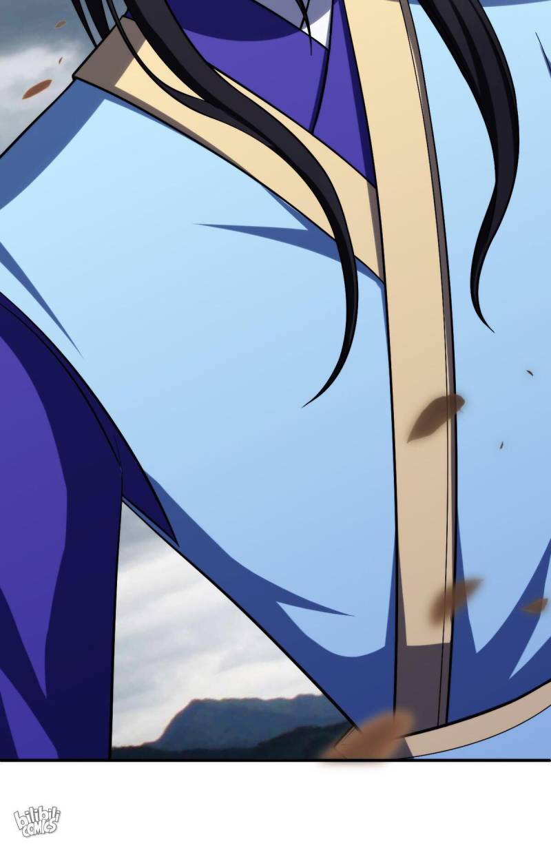 Rise of The Demon King Chapter 120 - halaman 9