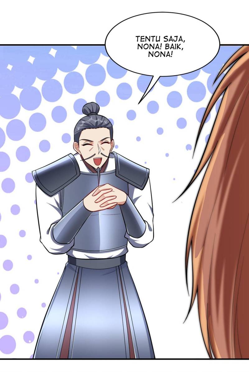 Rise of The Demon King Chapter 121 - halaman 15