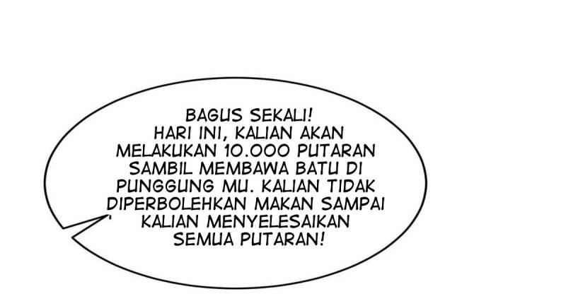 Rise of The Demon King Chapter 121 - halaman 32