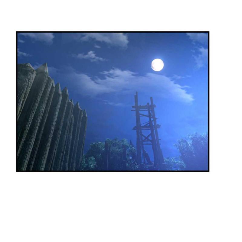 Rise of The Demon King Chapter 121 - halaman 38