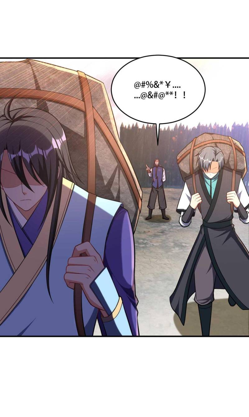 Rise of The Demon King Chapter 121 - halaman 44