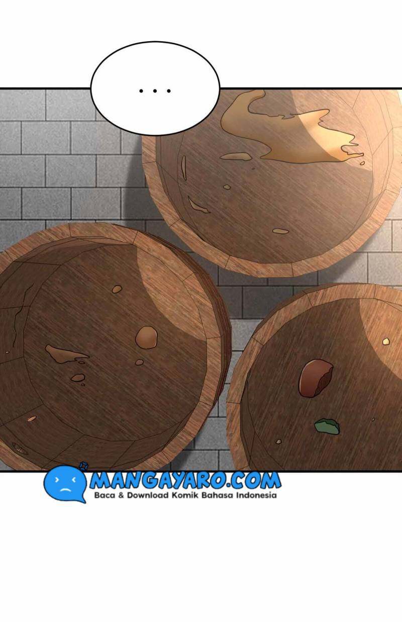 Rise of The Demon King Chapter 121 - halaman 46