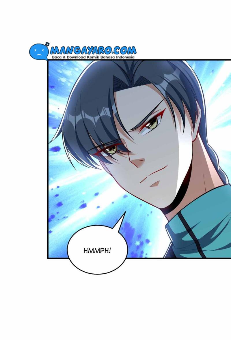 Rise of The Demon King Chapter 121 - halaman 6