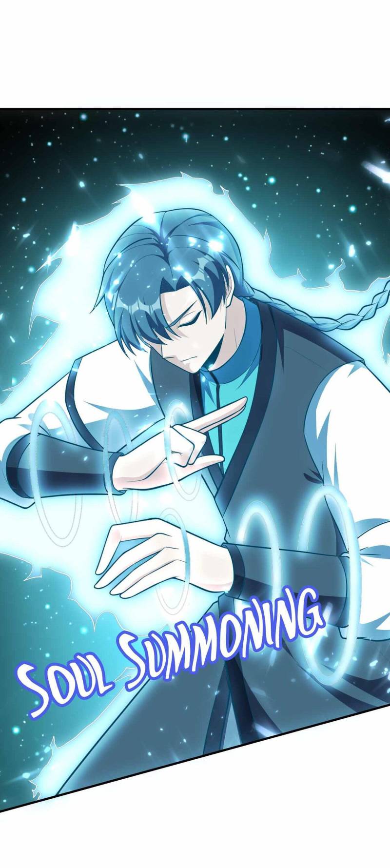 Rise of The Demon King Chapter 121 - halaman 7