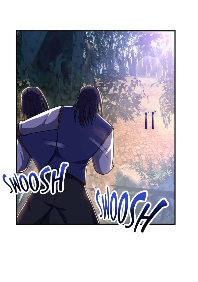 Rise of The Demon King Chapter 122 - halaman 10