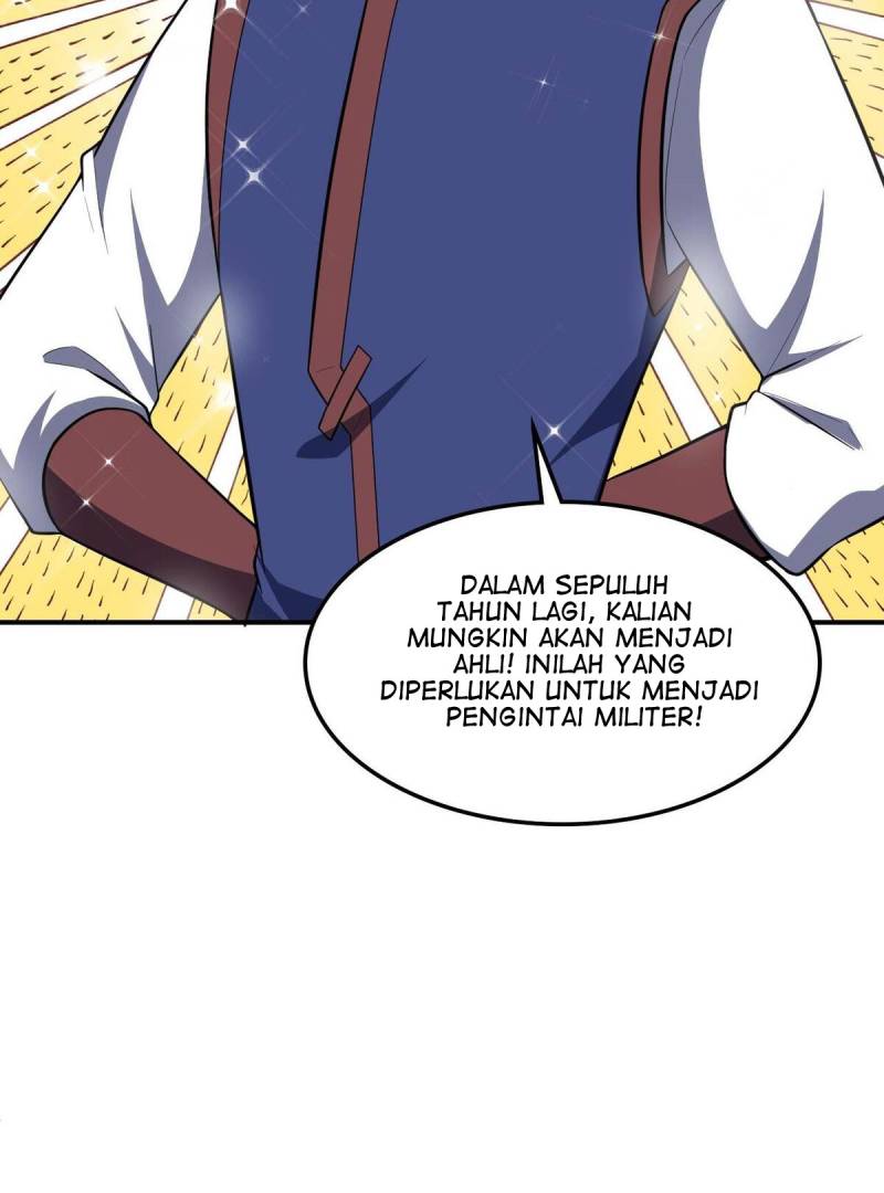 Rise of The Demon King Chapter 122 - halaman 12