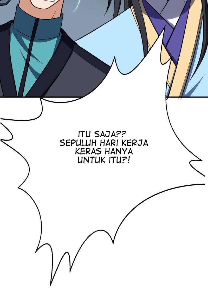 Rise of The Demon King Chapter 122 - halaman 14