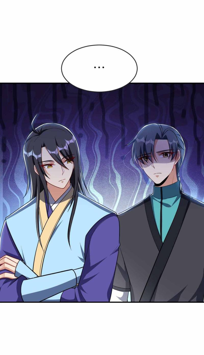 Rise of The Demon King Chapter 122 - halaman 19
